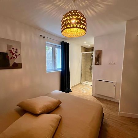 Apartamento Une Escale Cocooning Annet-sur-Marne Exterior foto