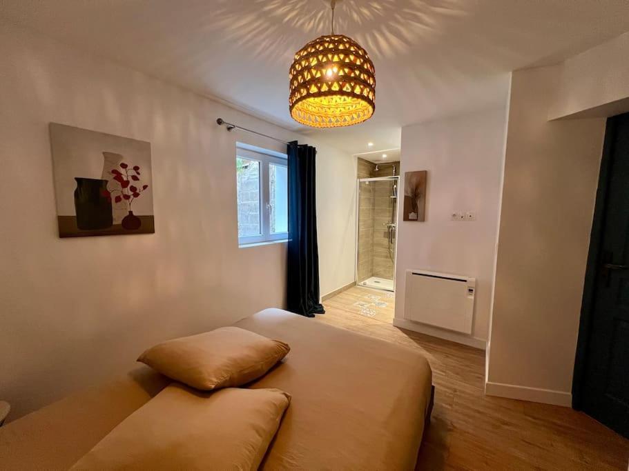 Apartamento Une Escale Cocooning Annet-sur-Marne Exterior foto